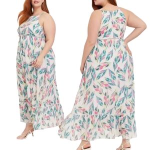 Torrid Apparel Size Guide Chart